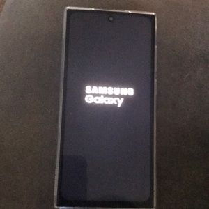 Samsung s23 ultra. I just didn’t like it. Comes with a clear case and the stylus